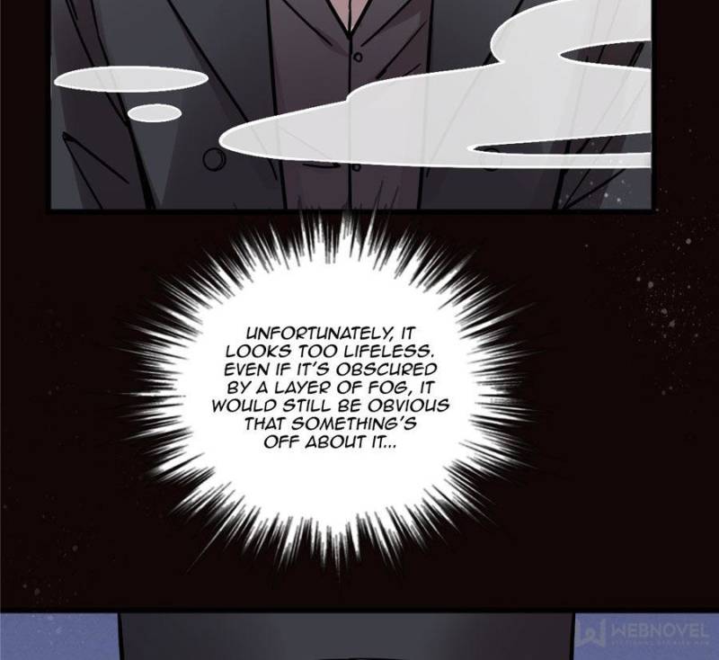 Lord of the Mysteries Chapter 58 page 27 - Chapter 58