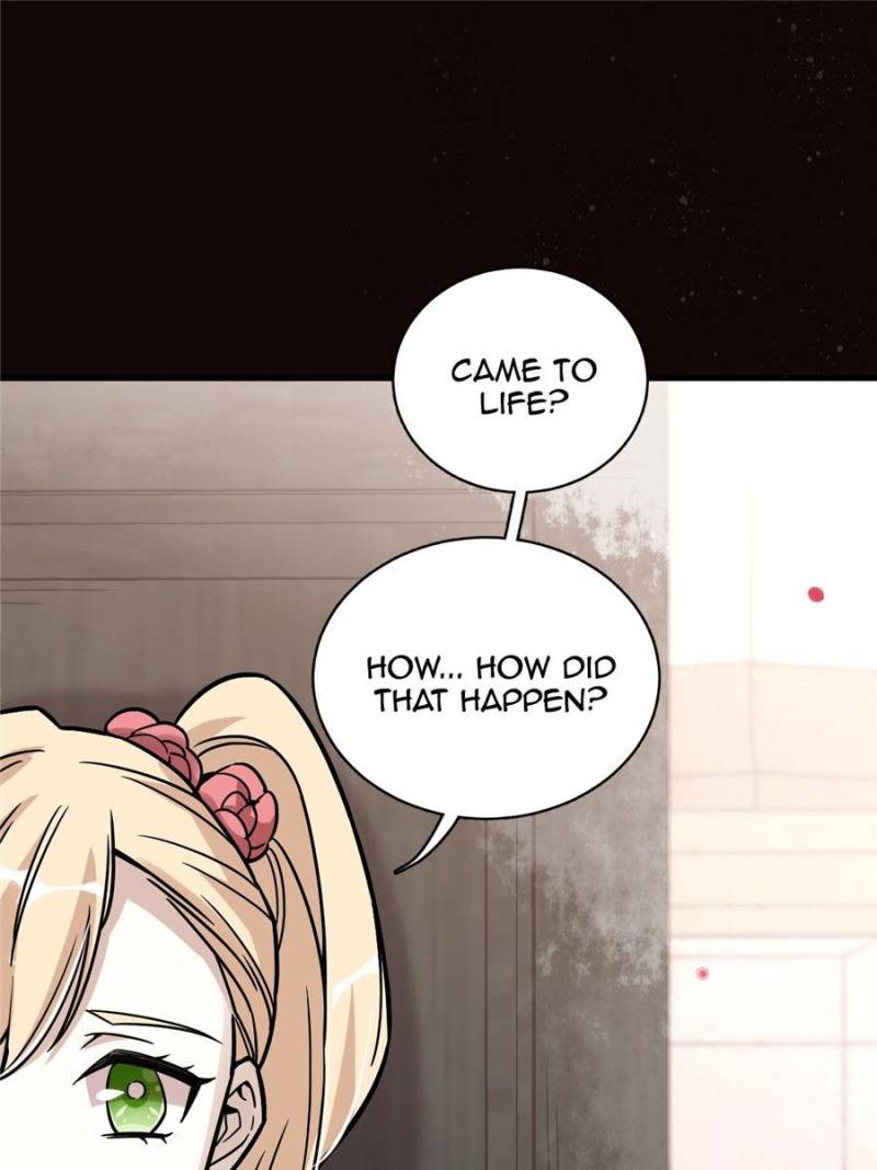 Lord of the Mysteries Chapter 58 page 3 - Chapter 58