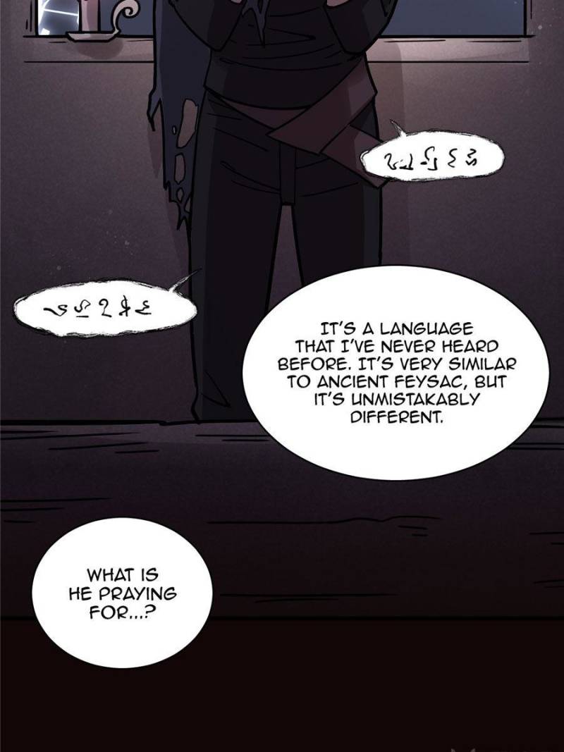 Lord of the Mysteries Chapter 58 page 35 - Chapter 58
