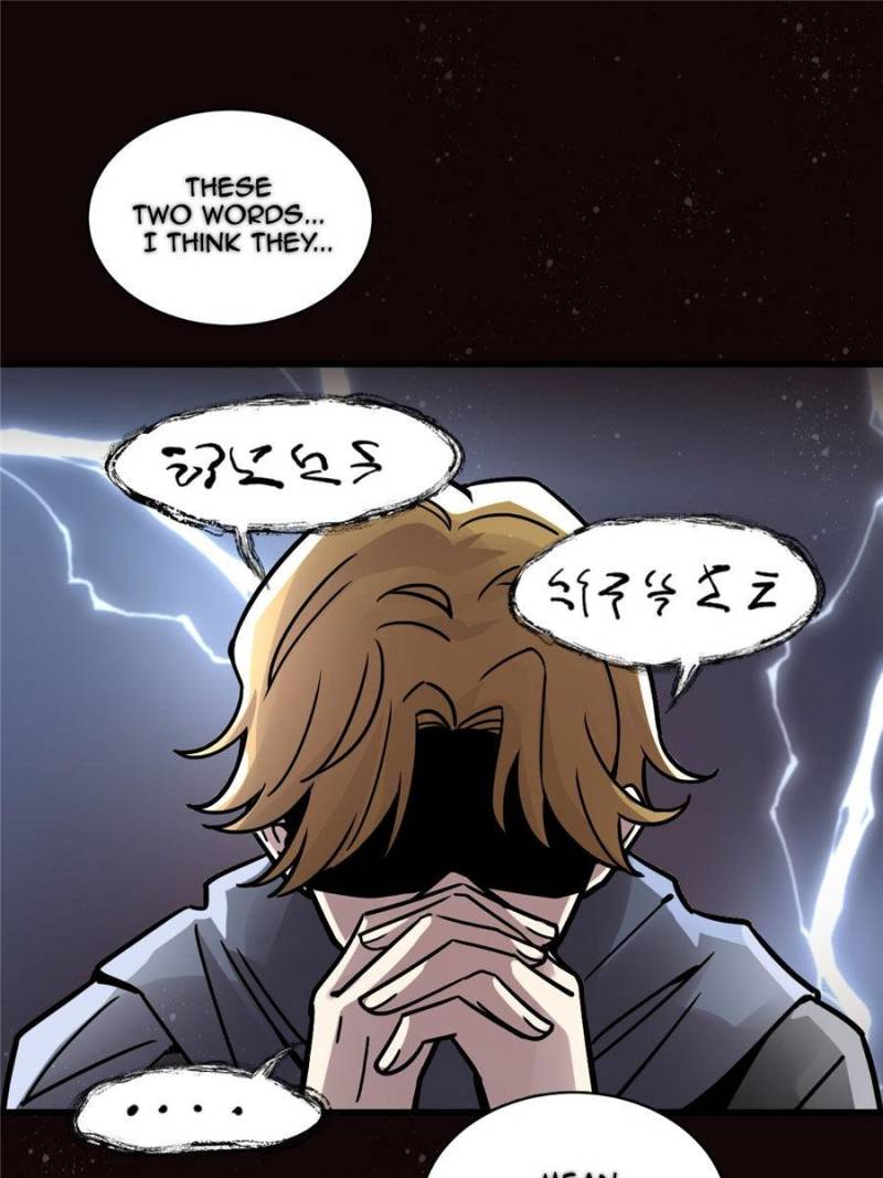 Lord of the Mysteries Chapter 58 page 37 - Chapter 58