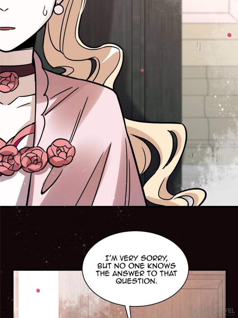 Lord of the Mysteries Chapter 58 page 4 - Chapter 58