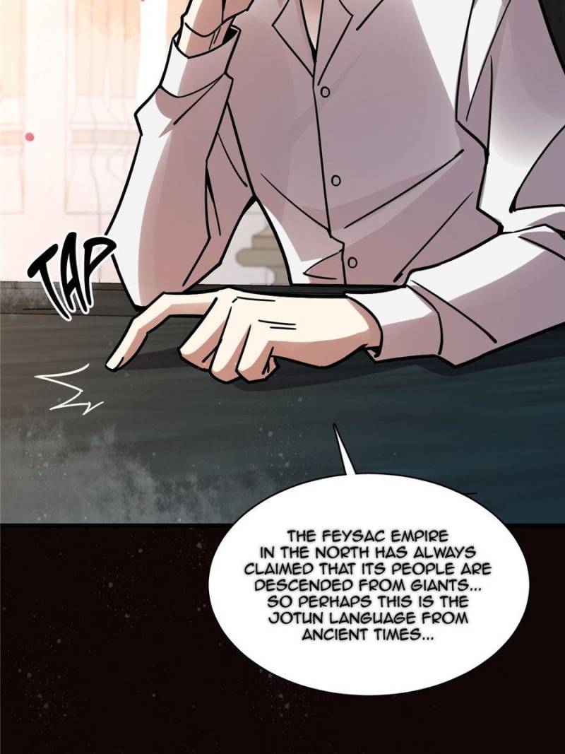 Lord of the Mysteries Chapter 58 page 40 - Chapter 58