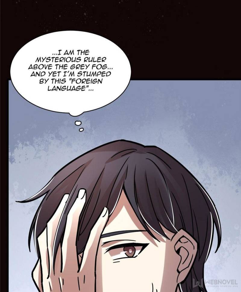 Lord of the Mysteries Chapter 58 page 41 - Chapter 58
