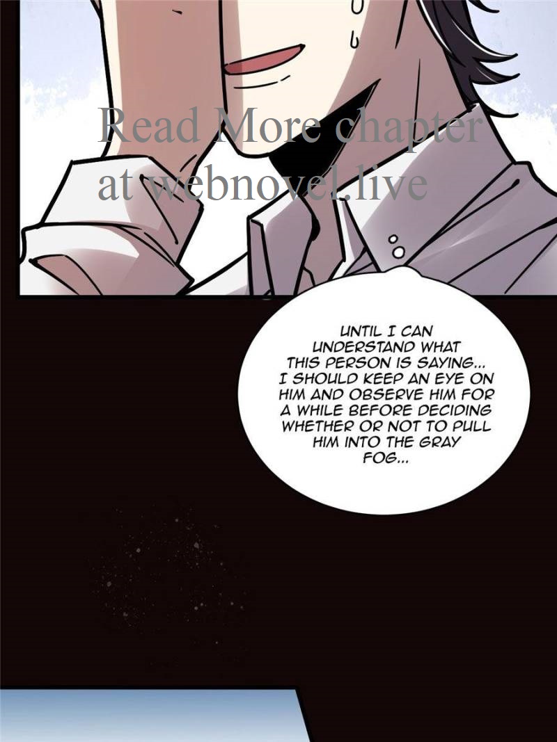 Lord of the Mysteries Chapter 58 page 42 - Chapter 58