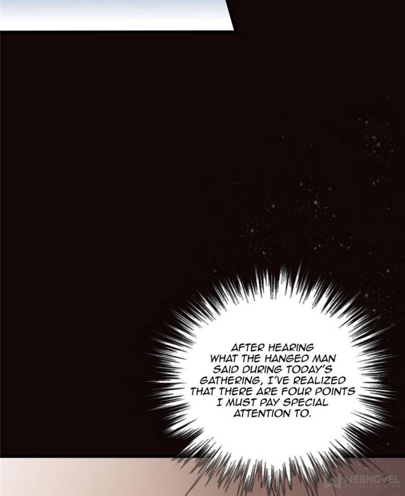 Lord of the Mysteries Chapter 58 page 43 - Chapter 58