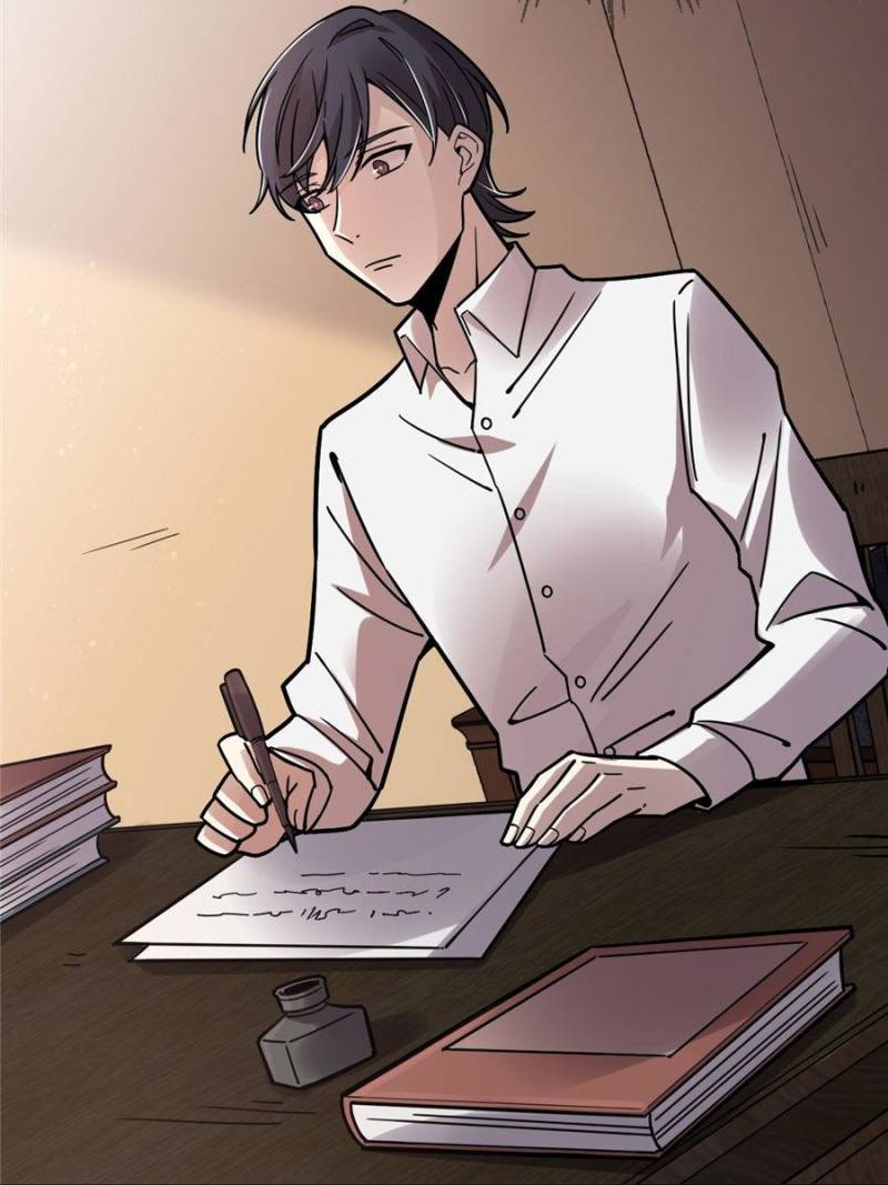 Lord of the Mysteries Chapter 58 page 44 - Chapter 58