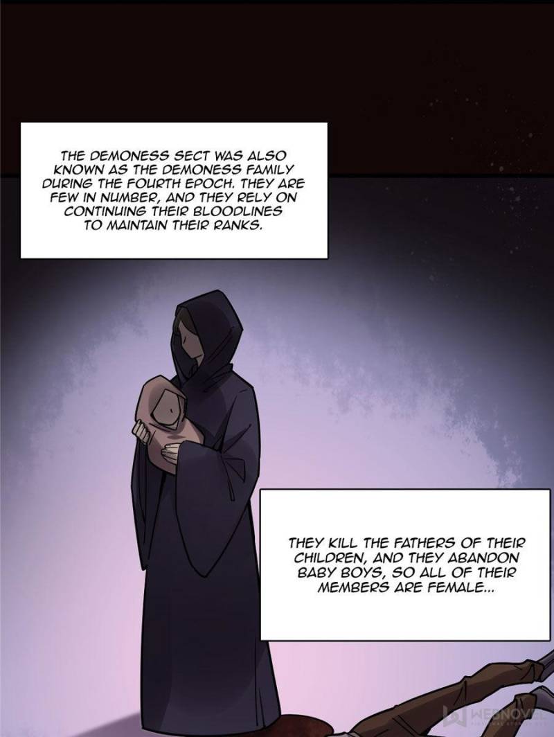 Lord of the Mysteries Chapter 58 page 45 - Chapter 58
