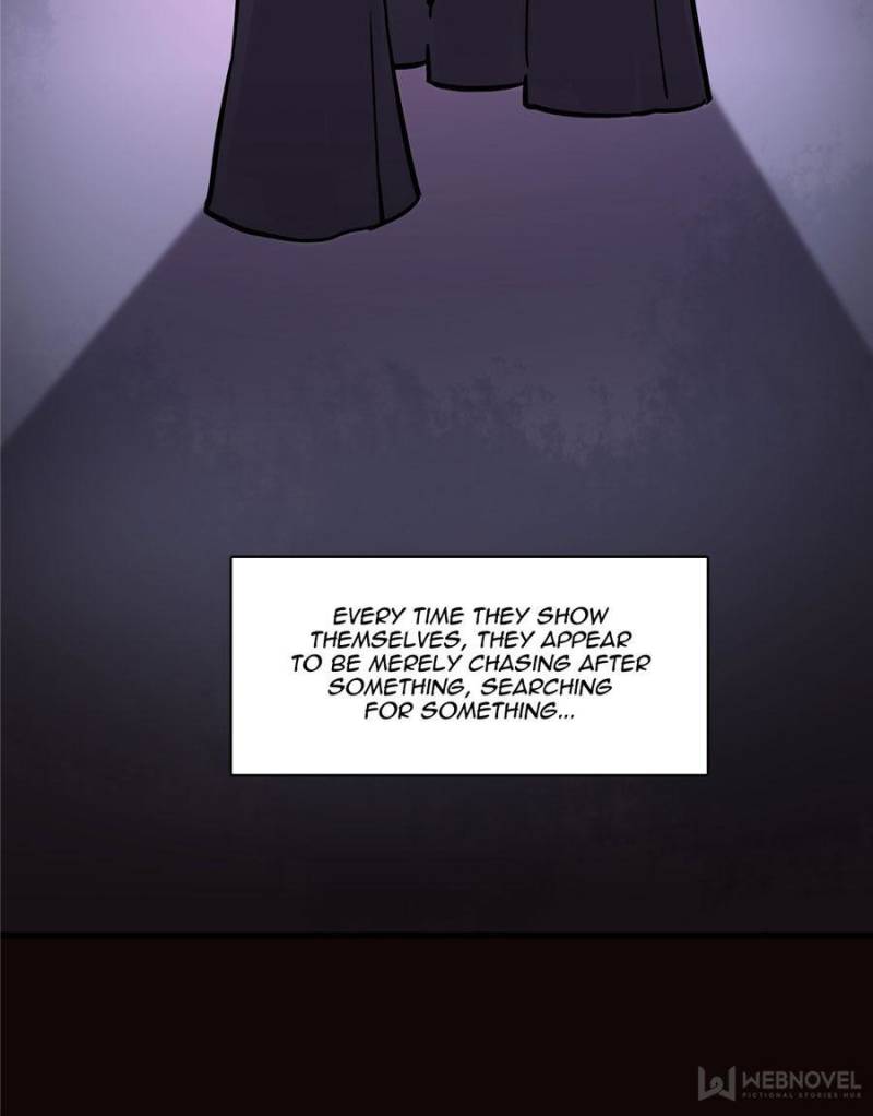 Lord of the Mysteries Chapter 58 page 49 - Chapter 58