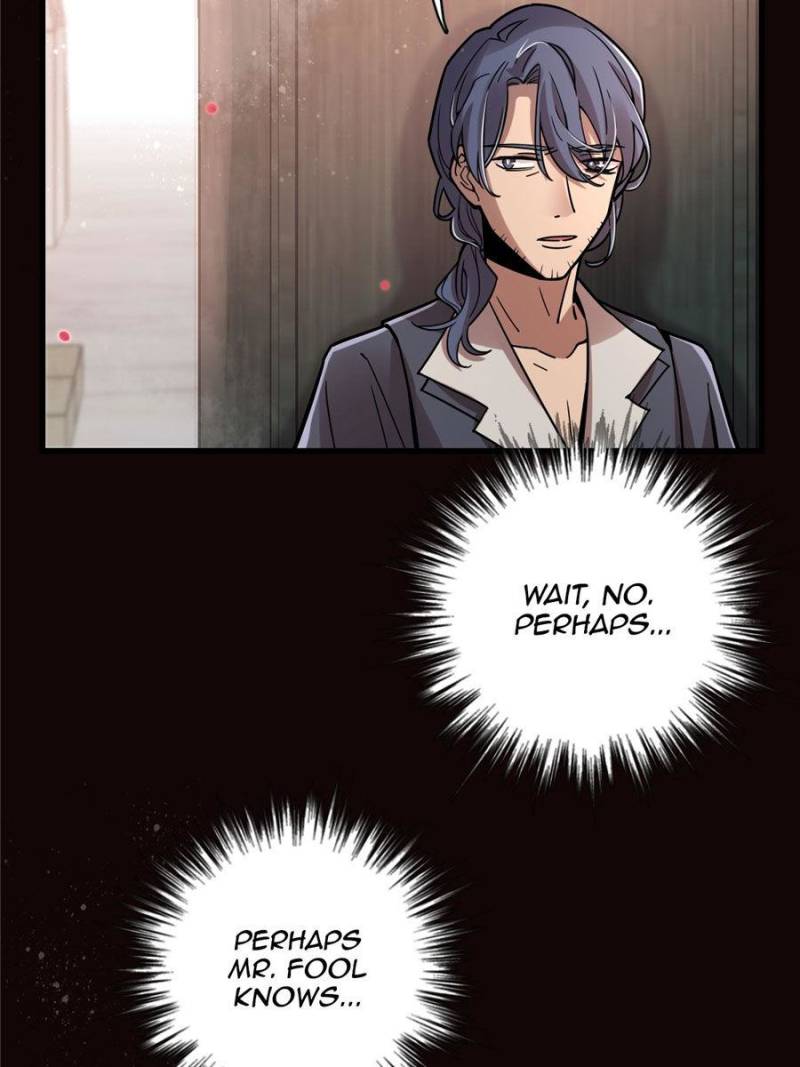 Lord of the Mysteries Chapter 58 page 5 - Chapter 58
