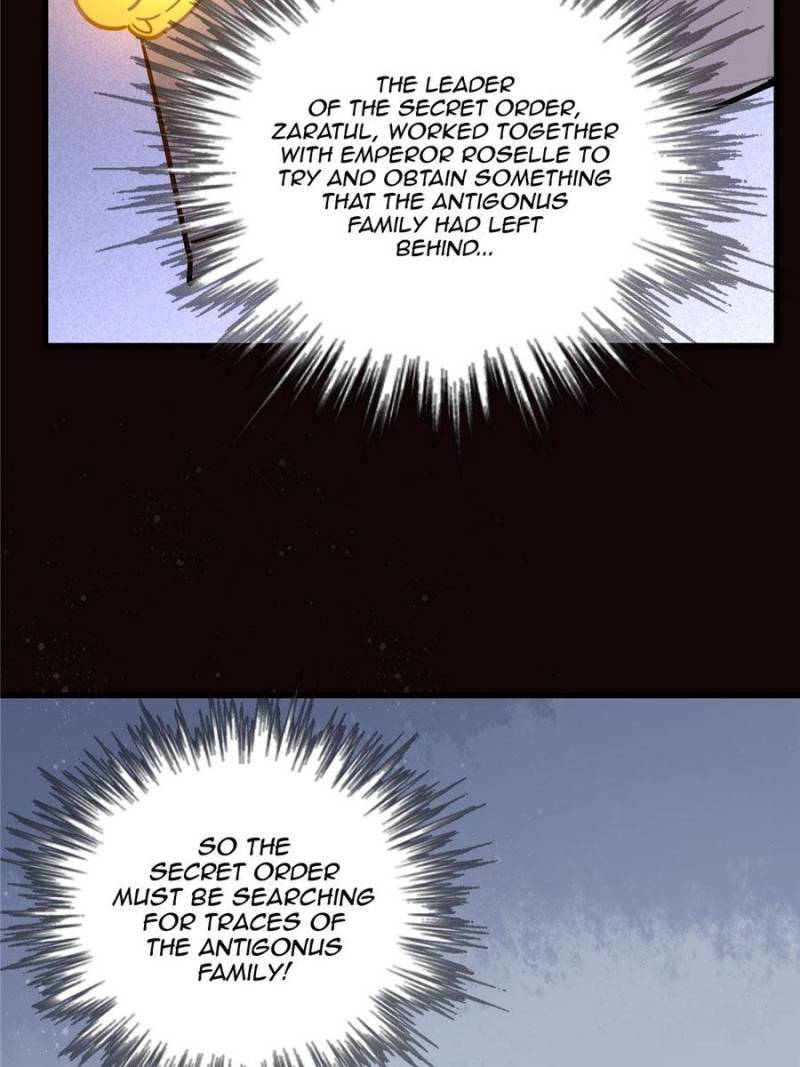 Lord of the Mysteries Chapter 58 page 52 - Chapter 58