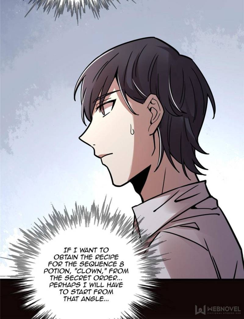 Lord of the Mysteries Chapter 58 page 53 - Chapter 58