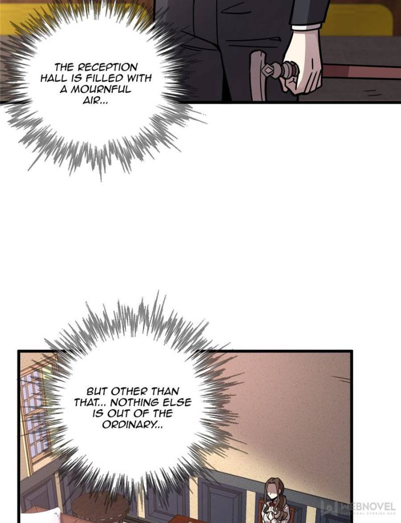 Lord of the Mysteries Chapter 58 page 57 - Chapter 58