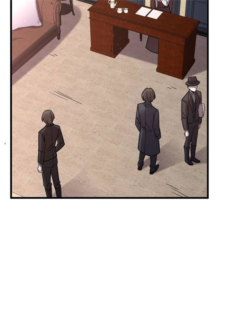 Lord of the Mysteries Chapter 58 page 58 - Chapter 58