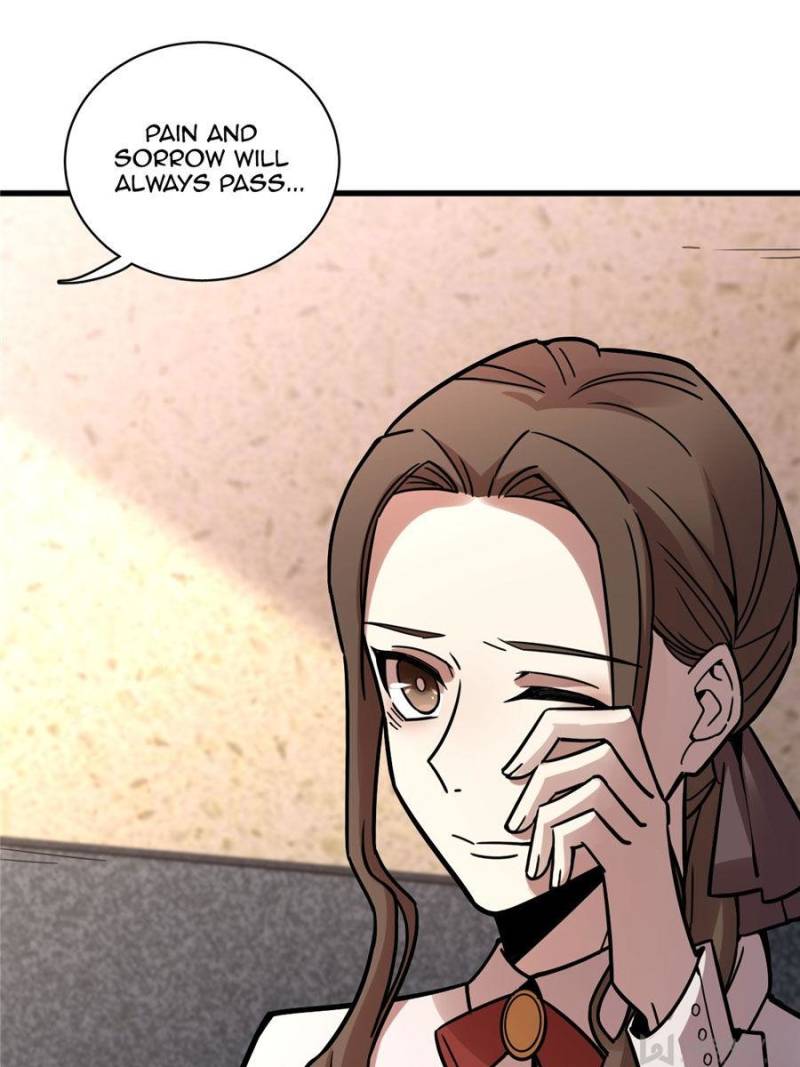 Lord of the Mysteries Chapter 58 page 59 - Chapter 58