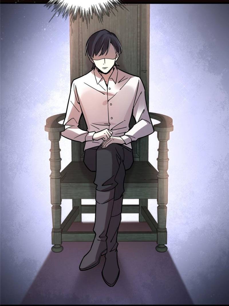 Lord of the Mysteries Chapter 58 page 6 - Chapter 58