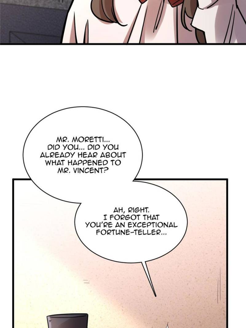 Lord of the Mysteries Chapter 58 page 61 - Chapter 58