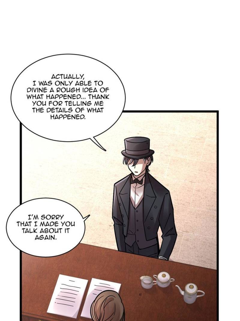 Lord of the Mysteries Chapter 58 page 63 - Chapter 58