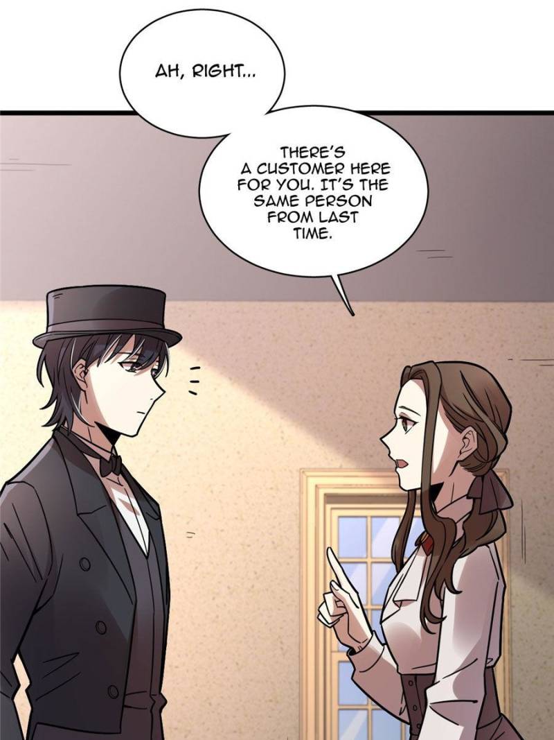Lord of the Mysteries Chapter 58 page 65 - Chapter 58
