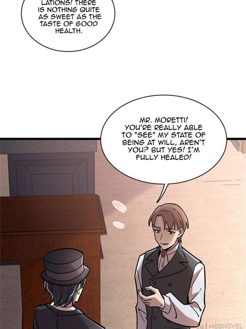 Lord of the Mysteries Chapter 58 page 69 - Chapter 58