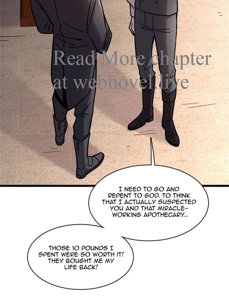 Lord of the Mysteries Chapter 58 page 71 - Chapter 58