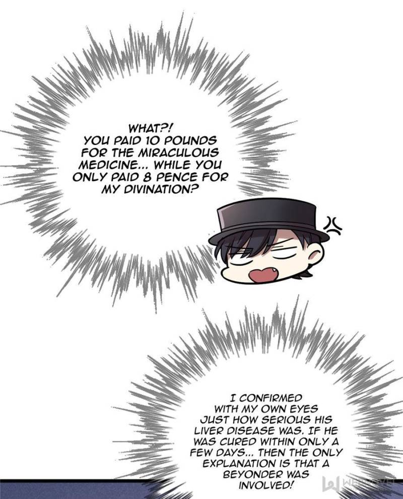 Lord of the Mysteries Chapter 58 page 72 - Chapter 58