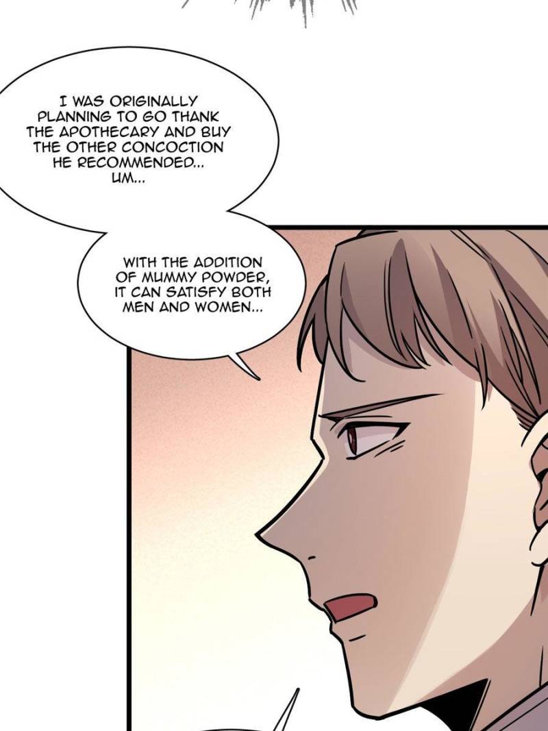 Lord of the Mysteries Chapter 58 page 74 - Chapter 58