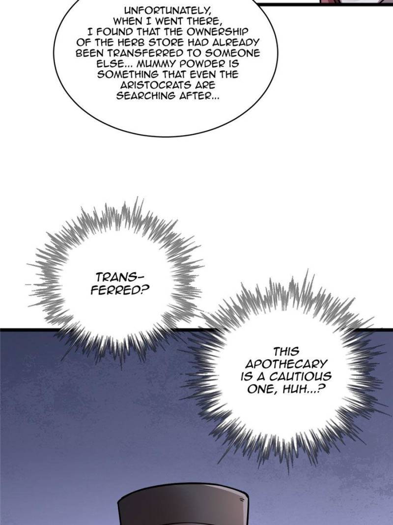 Lord of the Mysteries Chapter 58 page 76 - Chapter 58