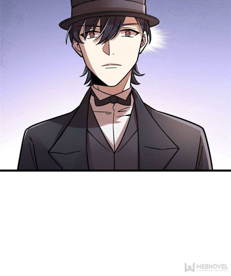 Lord of the Mysteries Chapter 58 page 77 - Chapter 58