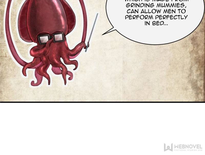Lord of the Mysteries Chapter 58 page 79 - Chapter 58