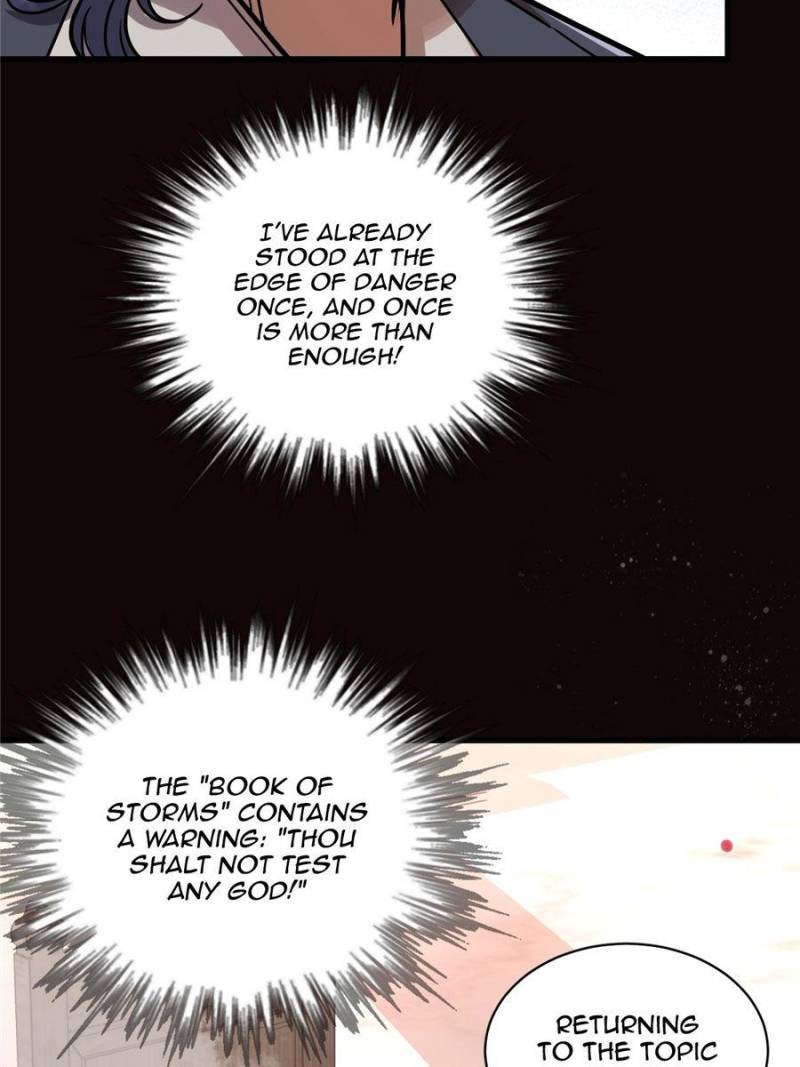Lord of the Mysteries Chapter 58 page 9 - Chapter 58