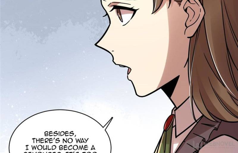 Lord of the Mysteries Chapter 59 page 10 - Chapter 59