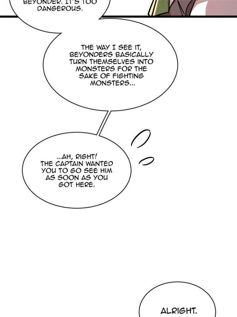 Lord of the Mysteries Chapter 59 page 11 - Chapter 59