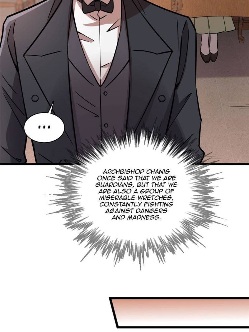Lord of the Mysteries Chapter 59 page 13 - Chapter 59