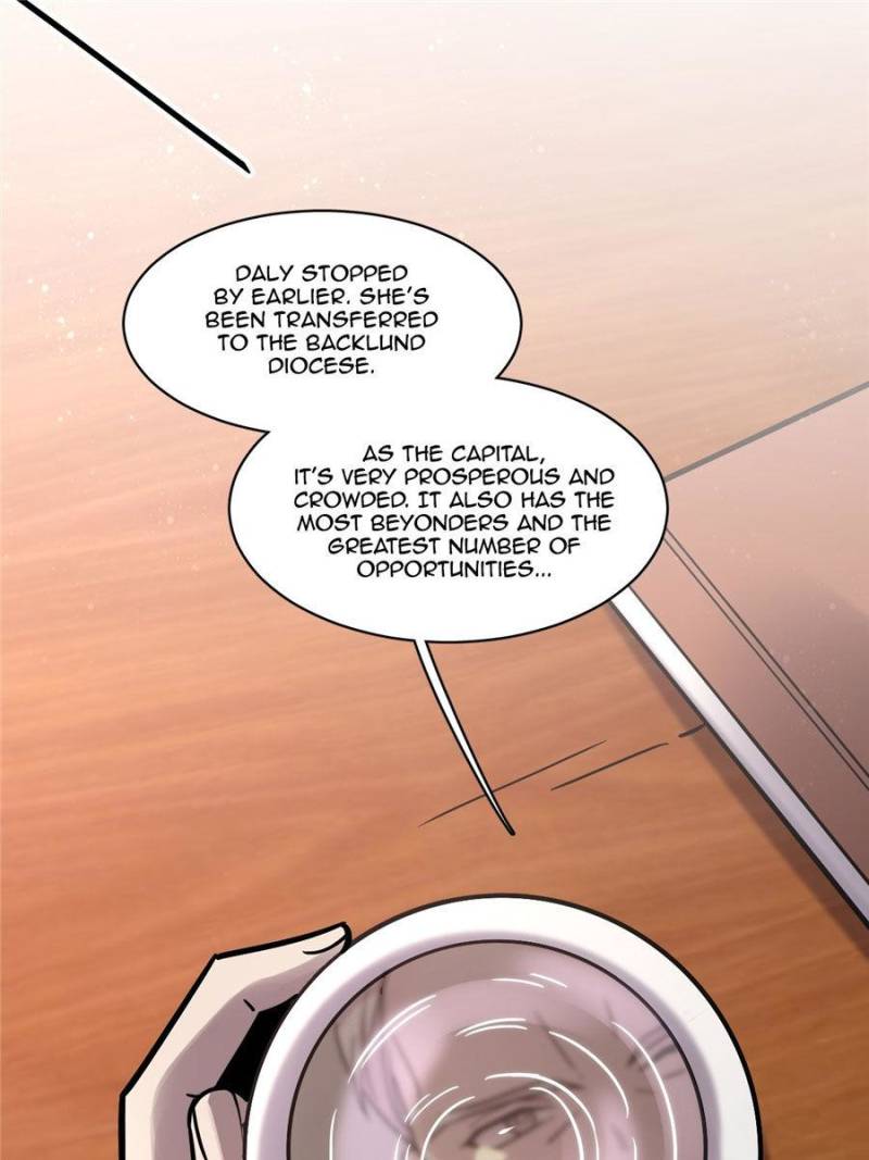 Lord of the Mysteries Chapter 59 page 15 - Chapter 59
