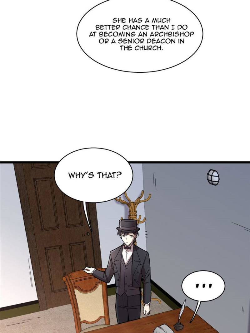 Lord of the Mysteries Chapter 59 page 17 - Chapter 59