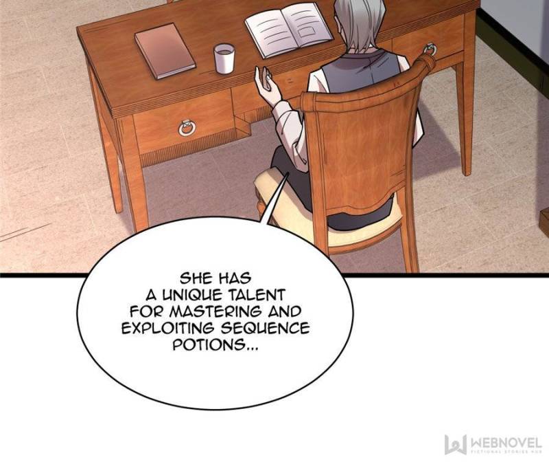 Lord of the Mysteries Chapter 59 page 18 - Chapter 59