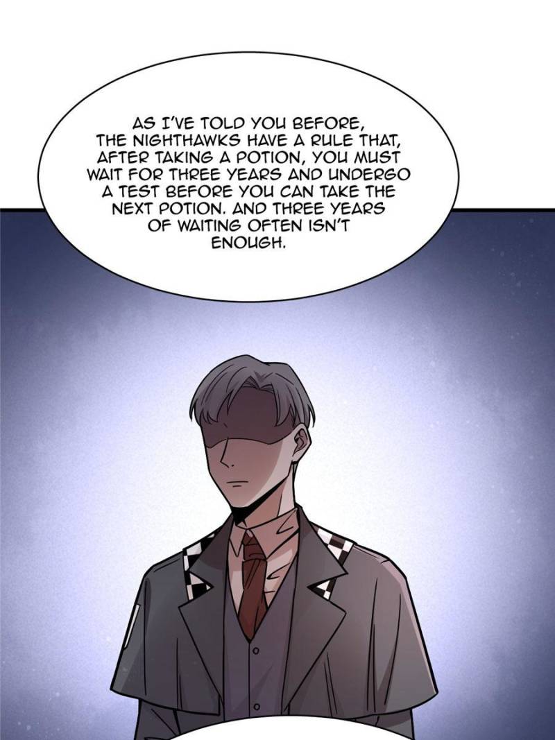 Lord of the Mysteries Chapter 59 page 19 - Chapter 59