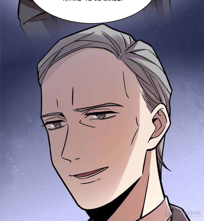Lord of the Mysteries Chapter 59 page 21 - Chapter 59