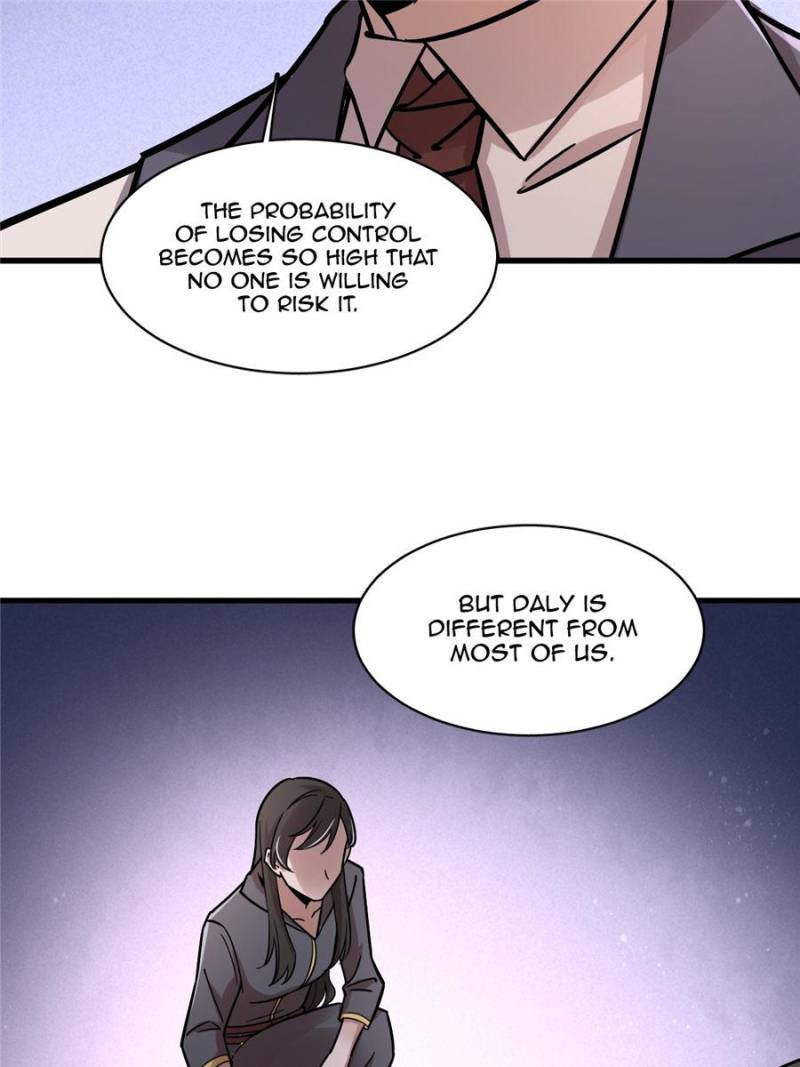 Lord of the Mysteries Chapter 59 page 22 - Chapter 59