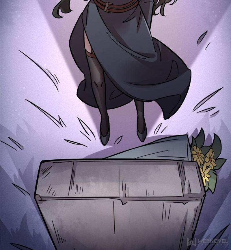 Lord of the Mysteries Chapter 59 page 24 - Chapter 59