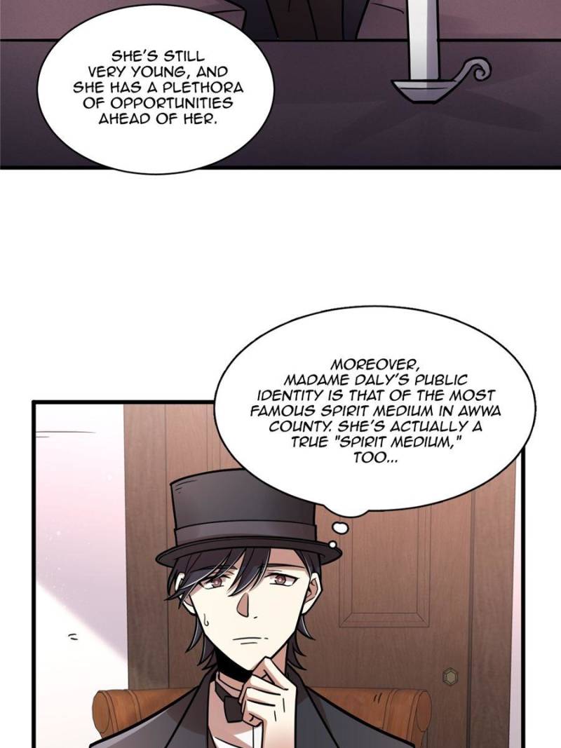 Lord of the Mysteries Chapter 59 page 26 - Chapter 59