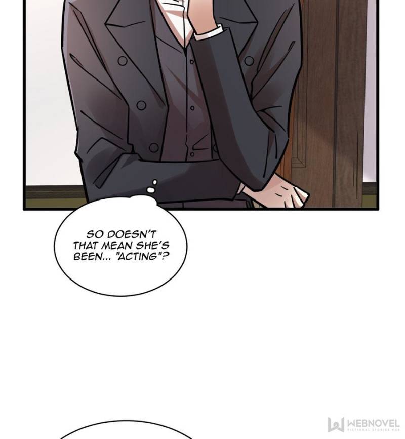 Lord of the Mysteries Chapter 59 page 27 - Chapter 59