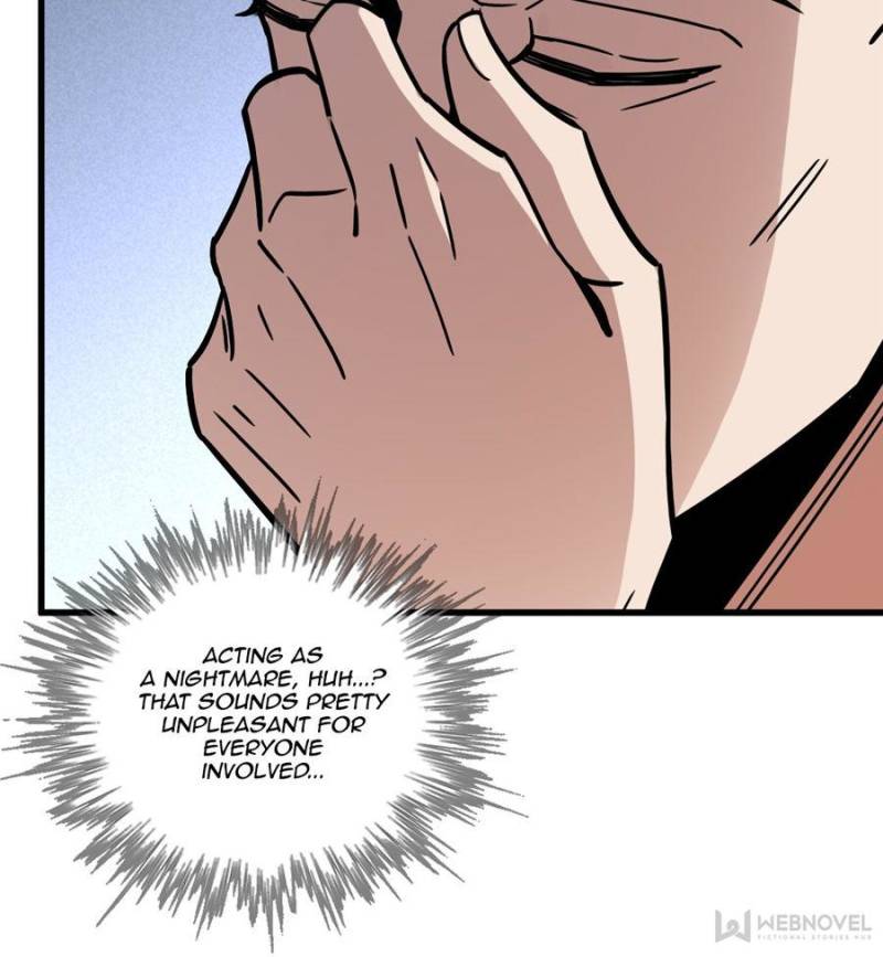 Lord of the Mysteries Chapter 59 page 30 - Chapter 59