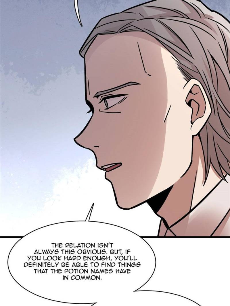 Lord of the Mysteries Chapter 59 page 33 - Chapter 59