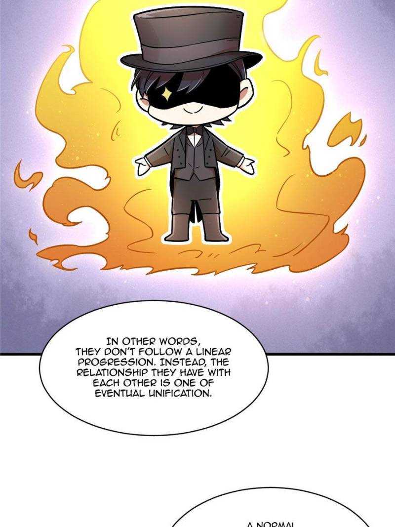 Lord of the Mysteries Chapter 59 page 37 - Chapter 59
