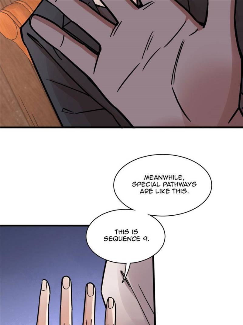 Lord of the Mysteries Chapter 59 page 39 - Chapter 59