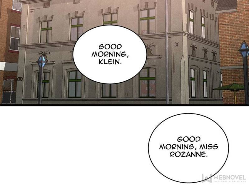 Lord of the Mysteries Chapter 59 page 4 - Chapter 59