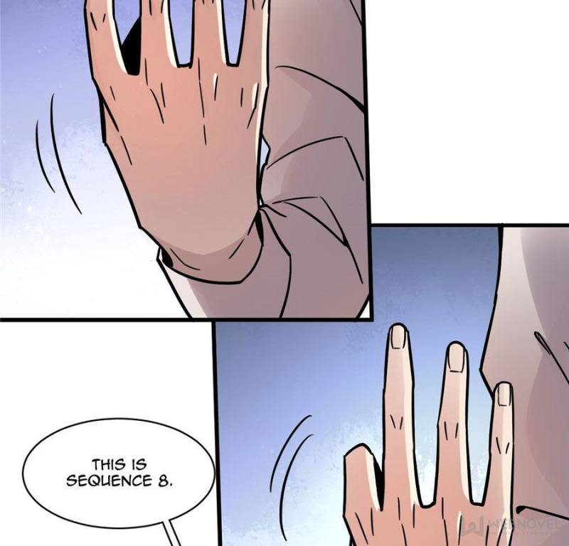 Lord of the Mysteries Chapter 59 page 40 - Chapter 59