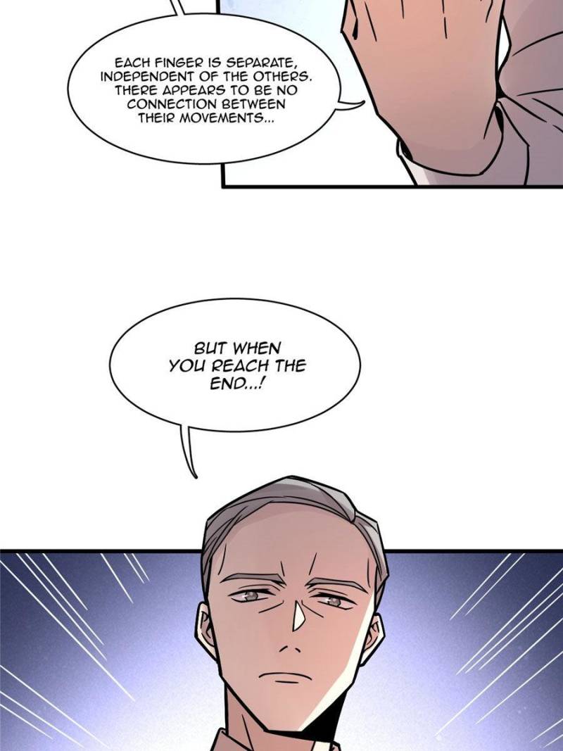 Lord of the Mysteries Chapter 59 page 41 - Chapter 59