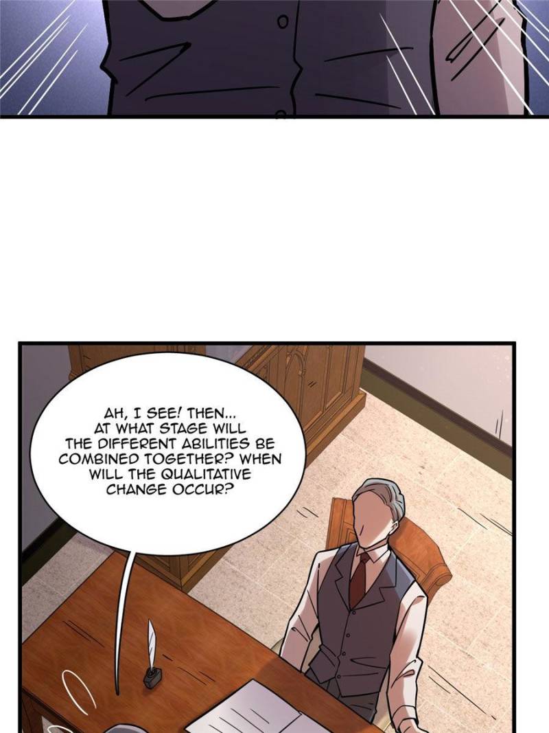 Lord of the Mysteries Chapter 59 page 43 - Chapter 59